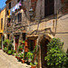 doors of Italy