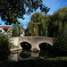 La photo du pont de Boigny-sur-Bionne ( 45 )