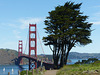 Golden Gate Bridge (6) - 16 April 2016