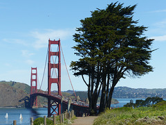 Golden Gate Bridge (6) - 16 April 2016