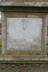 trent park, cockfosters, london