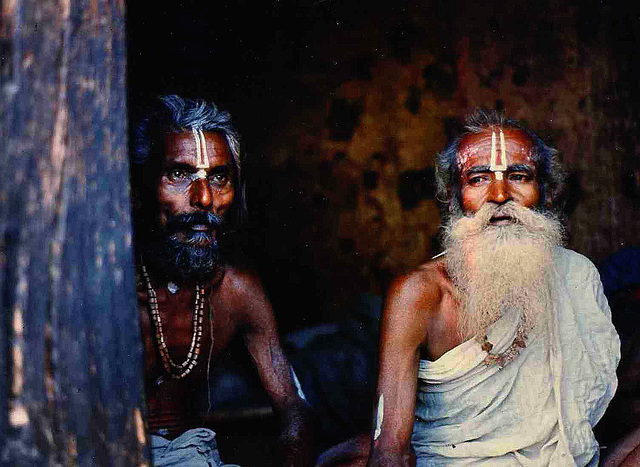 ... ASHRAM ... ... ASHRAM ...