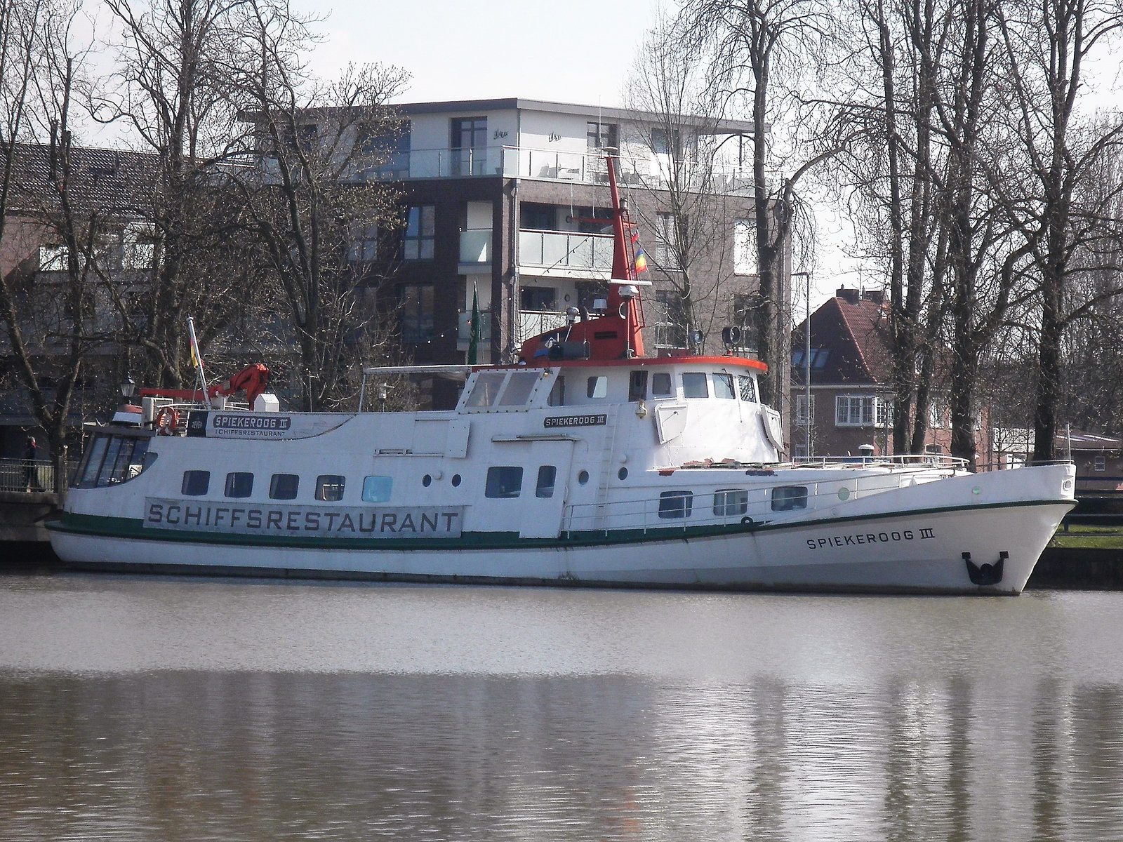 Spiekeroog  III