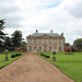 Melbourne Hall, Derbyshire