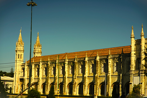 Jerónimos