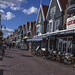 Volendam Promenade