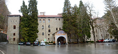 Bulgaria, Rila Monastery