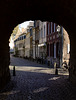 Maastricht - Helpoort