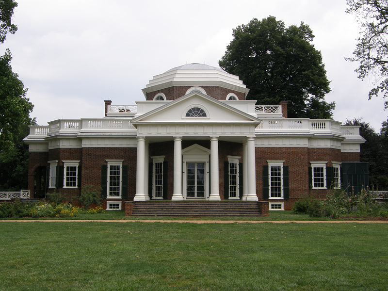 Monticello