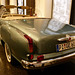 Borgward Isabella TS Coupé Cabrio (1961)