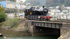 Dartmouth Steam Railway