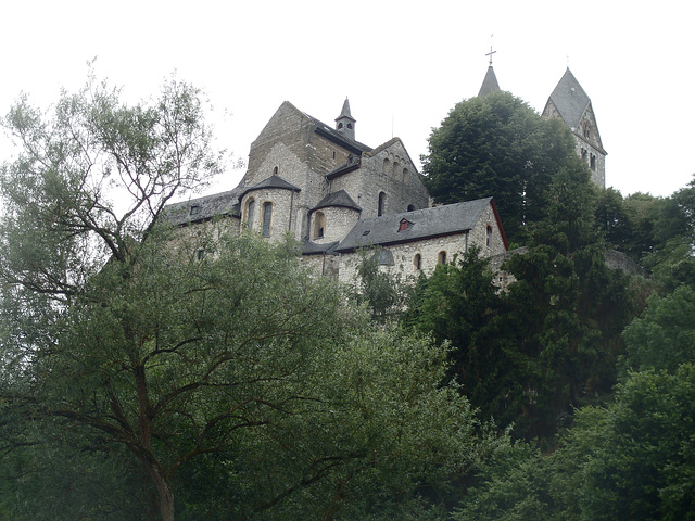 Basikila St. Lubentius in Dietkirchen