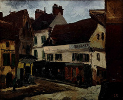 Berlin - Alte Nationalgalerie