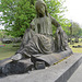 camberwell old cemetery, london