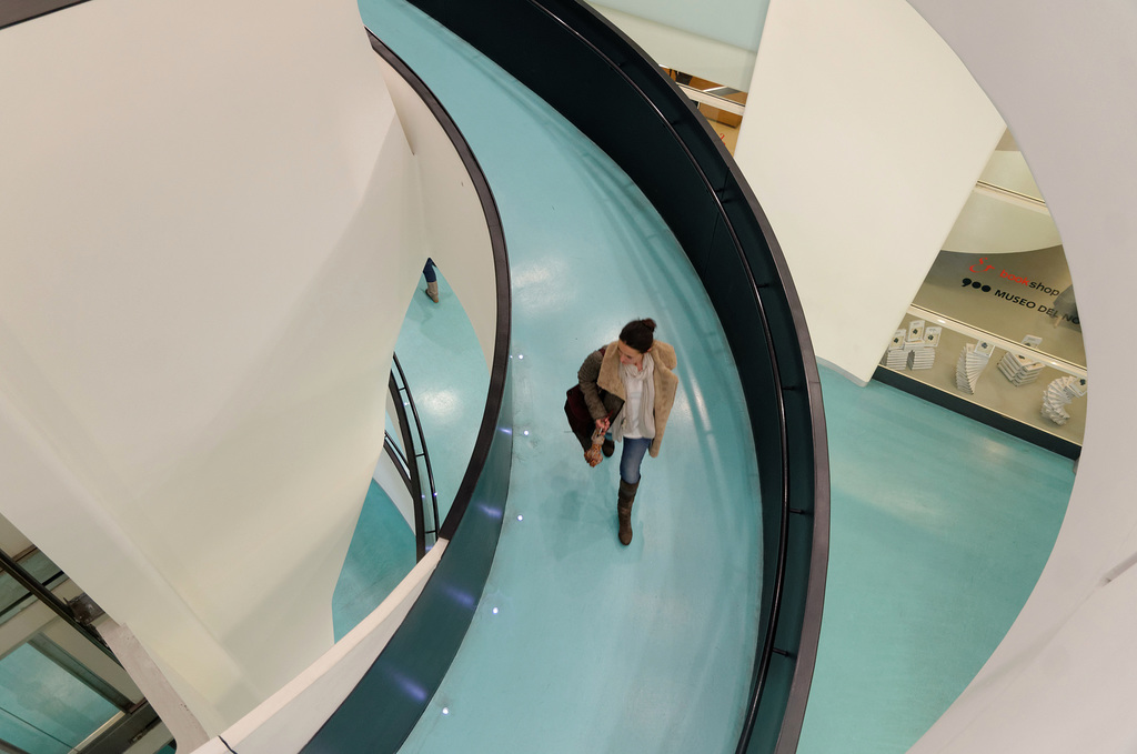 Musée d'art moderne de Milan