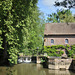 Moulin de la Taye - Eure-et-Loir