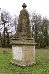 trent park, cockfosters, london