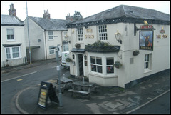 The Stag at Leighton Buzzard