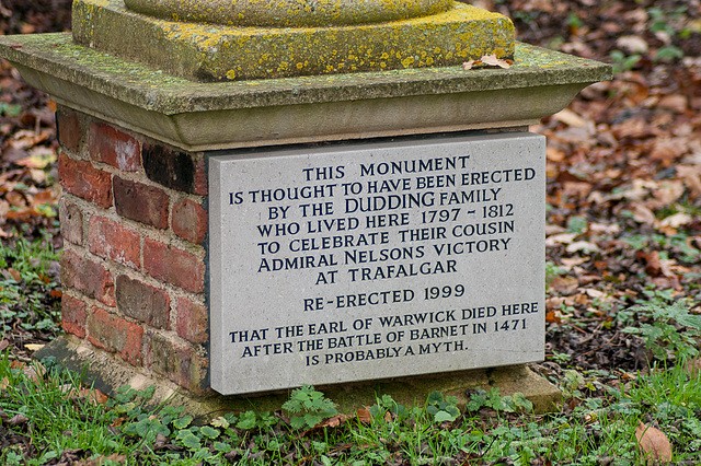 Dudding monument (1)