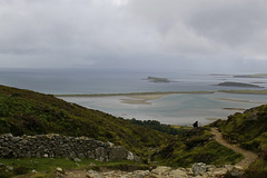 Clew Bay, Irland