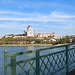 Cathédrale d'Esztergom . HFF !