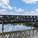 Pont de train / Railway bridge