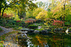 Die schönsten Farben malt der Herbst - Autumn paints the most beautiful colours