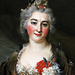 Peintre Nicolas de Largillierre , musée de Cologne . Peintre Nicolas de Largillierre , musée de Cologne .