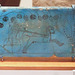 Bookplate Showing a Young Man in a Chariot in the Metropolitan Museum of Art, May 2011