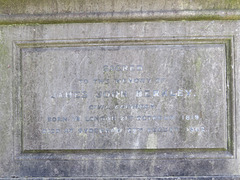 camberwell old cemetery, london