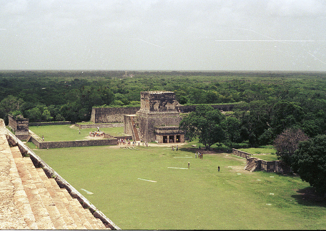 Mexico 1987 July