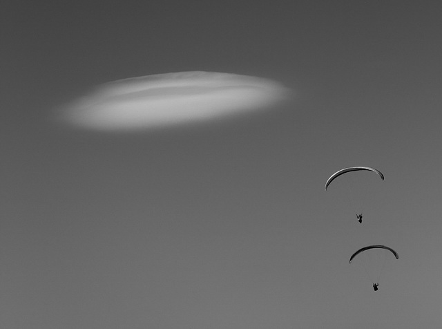 OVNI - UFO