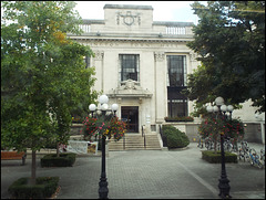 Islington Town Hall