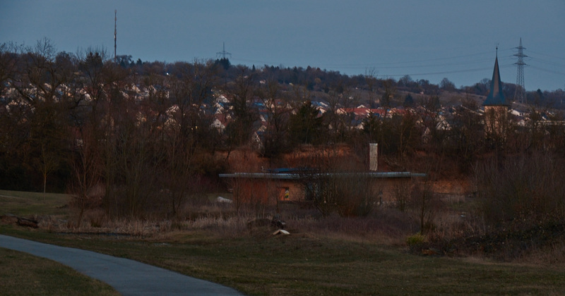 Ludwigsburg Casa-Mellifera