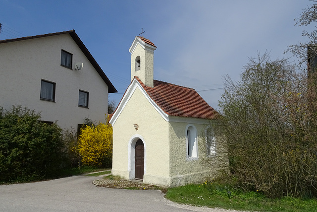 Mannsdorf, Hofkapelle St. Maria (PiP)