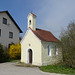 Mannsdorf, Hofkapelle St. Maria (PiP)