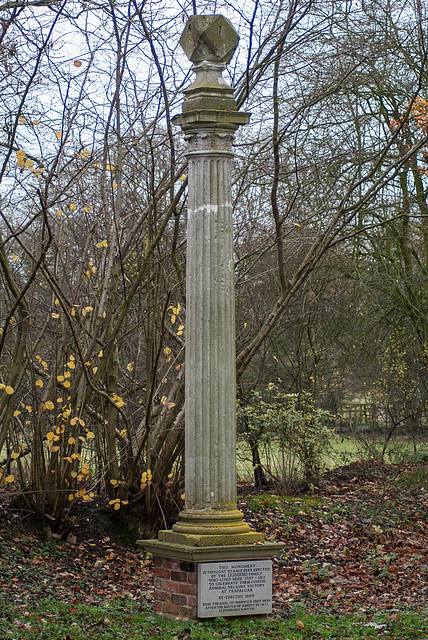 Dudding monument (2)