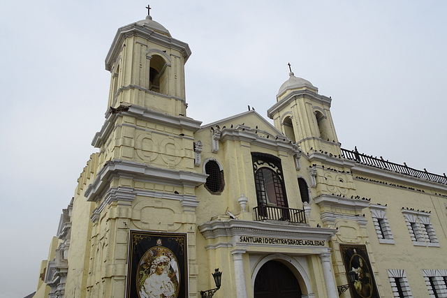 Convento De San Francisco