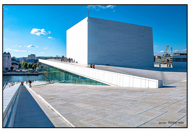 Oper OSLO