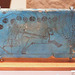 Bookplate Showing a Young Man in a Chariot in the Metropolitan Museum of Art, May 2011
