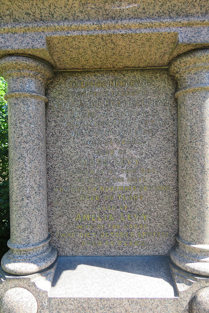 arnos vale cemetery (125)