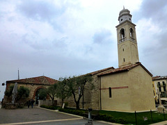 IT - Lazise - San Nicolò