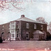 Doe Hill House, Tibshelf, Derbyshire c1910