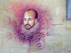 Michel de Montaigne