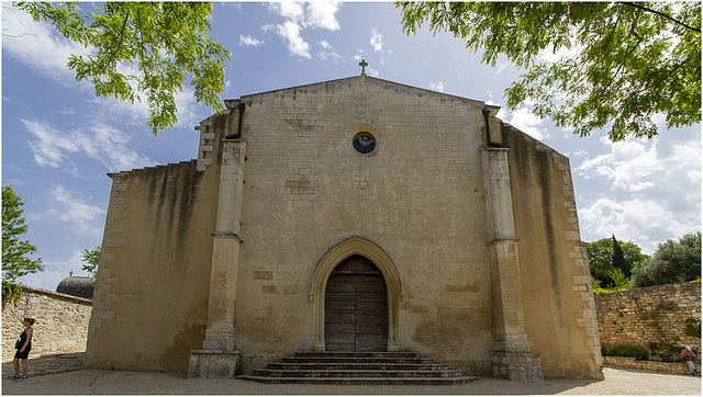 Eglise Saint Luc - Sankt-Lukas-Kirche - St Luke's Church