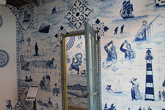 Zuiderzeemuseum, Enkhuizen, Netherlands
