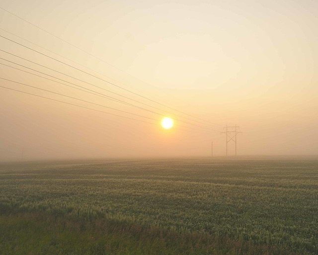 powering out of the fog 2