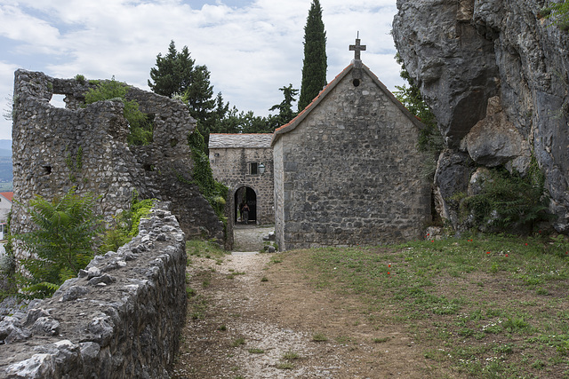Imotski - Croazia