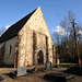 Chapelle Saint-Pierre de Reveillon - La Ferté-Vidame - Eure-et-Loir