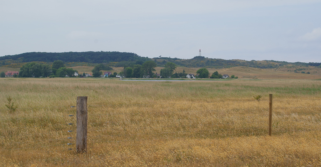 Hiddensee